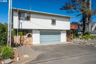 541 SE Oar Ave, Lincoln City, OR 97367 - Photo 1