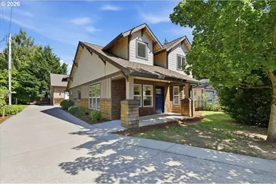 4619 NW Grant St, Vancouver, WA 98663 - Photo 1