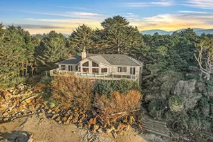 6215 Hwy 101 N, Yachats, OR 97498 - Photo 1