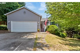 1422 SW Pioneer Dr, Willamina, OR 97396 - Photo 1