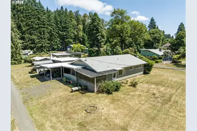 42787 McKenzie Hwy, Leaburg, OR 97489 - Photo 1