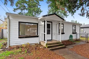 6009 SE 138th Pl, Portland, OR 97236 - Photo 1