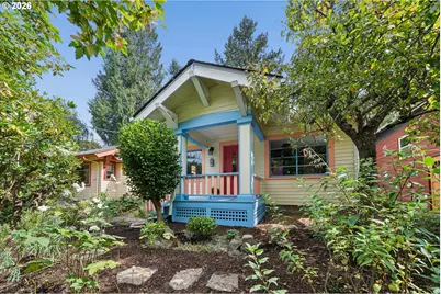 1820 SE 43rd Ave, Portland, OR 97215 - Photo 1