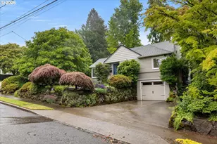 8108 SW 9th Ave, Portland, OR 97219 - Photo 1