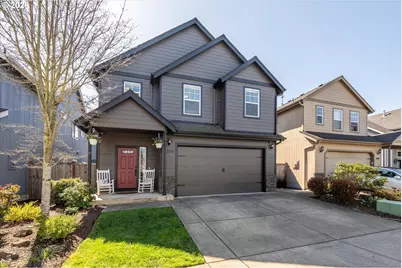 5510 Tribute Way, Eugene, OR 97402 - Photo 1