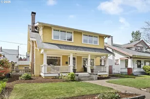 5765 N Williams Ave, Portland, OR 97217 - Photo 1