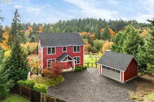 33336 Crown Point Dr, Warren, OR 97053 - Photo 1