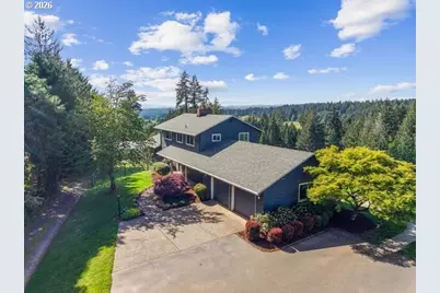 13195 NW Logie Trail Rd, Hillsboro, OR 97124 - Photo 1