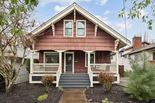 4227 SE Gladstone St, Portland, OR 97206 - Photo 1