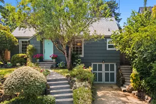 4561 NE 35th Ave, Portland, OR 97211 - Photo 1