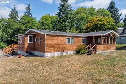 19350 Gods Valley Rd, Nehalem, OR 97131 - Photo 1