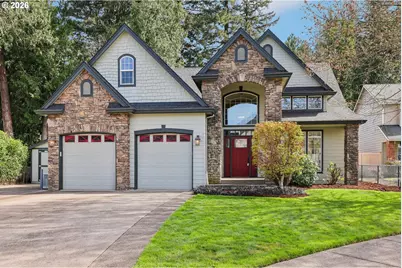 2190 NE 229th Ct, Fairview, OR 97024 - Photo 1