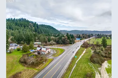 26555 Salmon River Hwy, Grand Ronde, OR 97347 - Photo 1