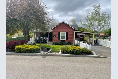 404 Depot St, Enterprise, OR 97828 - Photo 1