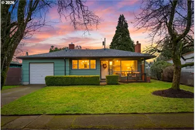 11824 NE Morris St, Portland, OR 97220 - Photo 1