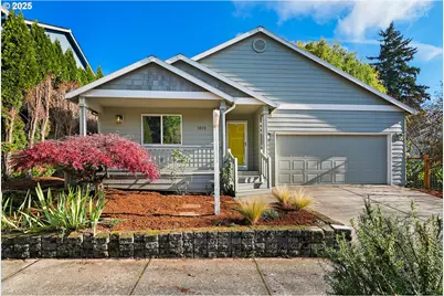 5528 SE 140th Ave, Portland, OR 97236 - Photo 1