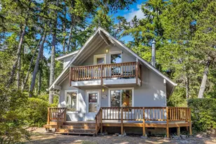815 Poplar St, Manzanita, OR 97130 - Photo 1
