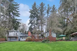 8401 SW Canyon Ln, Portland, OR 97225 - Photo 1