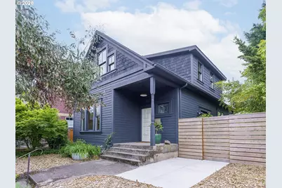 4214 N Montana Ave, Portland, OR 97217 - Photo 1