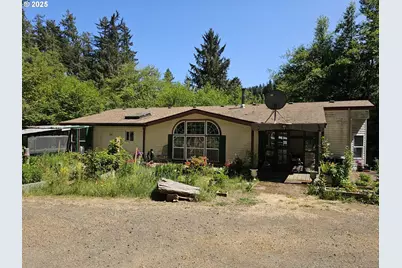 48379 Little Nestucca Riv. Hwy, Cloverdale, OR 97112 - Photo 1