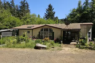 48379 Little Nestucca Riv Hwy, Cloverdale, OR 97112 - Photo 1