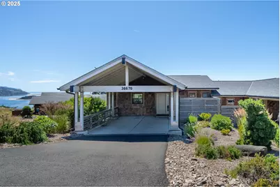 36670 Brooten Mountain Rd, Pacific City, OR 97135 - Photo 1
