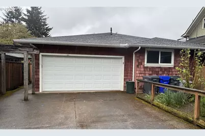 606 SE 73rd Ave, Portland, OR 97215 - Photo 1