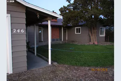 246 Evergreen Rd, Ontario, OR 97914 - Photo 1