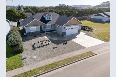 3097 Lincoln Ave SW, Bandon, OR 97411 - Photo 1