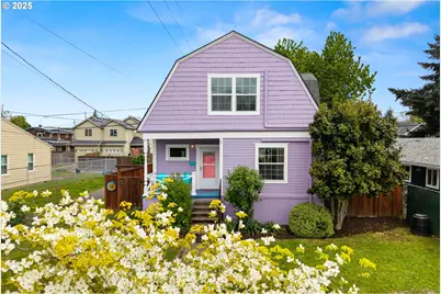 4536 N Haight Ave, Portland, OR 97217 - Photo 1