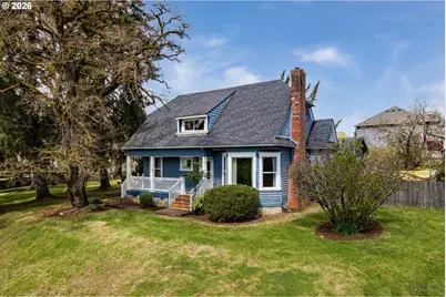 34697 Pittsburg Rd, Saint Helens, OR 97051 - Photo 1