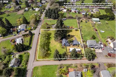 34697 Pittsburg Rd, Saint Helens, OR 97051 - Photo 29
