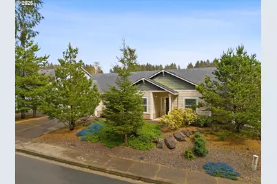 5774 NE Voyage Ave, Lincoln City, OR 97367 - Photo 1