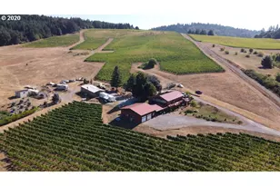 24810 NW Turner Creek Rd, Yamhill, OR 97148 - Photo 1