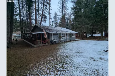 52888 Marley Creek Ln, La Grande, OR 97850 - Photo 1