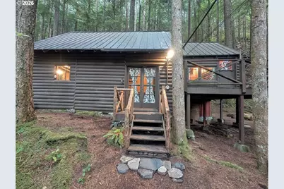 73822 E Nf-20E Lot 8, Rhododendron, OR 97049 - Photo 1