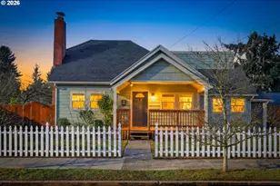 4521 SE 58th Ave, Portland, OR 97206 - Photo 1