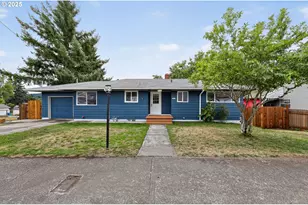10026 SE Insley St, Portland, OR 97266 - Photo 1