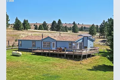 55 Mott Rd, Lyle, WA 98635 - Photo 1