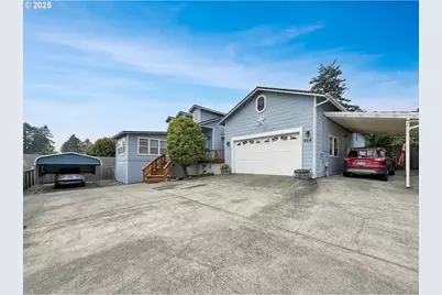 914 Easy St, Brookings, OR 97415 - Photo 1
