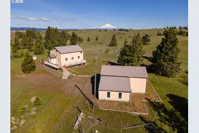 45 Clark Rd, Lyle, WA 98635 - Photo 1