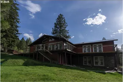 49988 Pine Haven Rd, Canyon City, OR 97820 - Photo 1