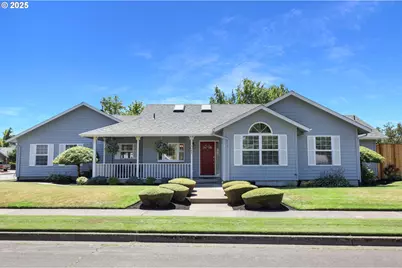 4184 N Clarey St, Eugene, OR 97402 - Photo 1