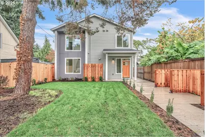9416 N Bristol Ave, Portland, OR 97203 - Photo 1