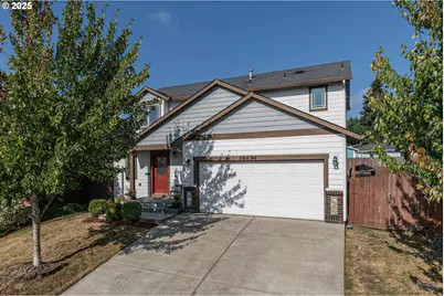 58694 Noble Rd, Saint Helens, OR 97051 - Photo 1