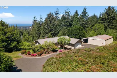 69936 Stage Rd, North Bend, OR 97459 - Photo 1