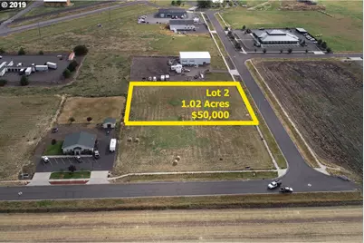 Blue Mountain Dr. #2, La Grande, OR 97850 - Photo 1