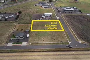 Blue Mountain Dr, La Grande, OR 97850 - Photo 1