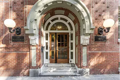 410 NW 18th Ave #503, Portland, OR 97209 - Photo 1