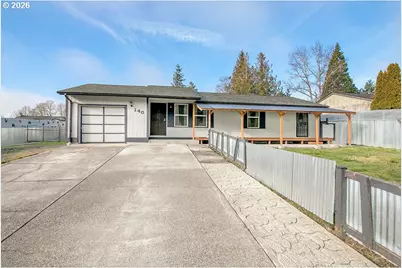 140 Rogers Rd, Silver Lake, WA 98645 - Photo 1